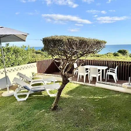 06 Terracos De - Casa Rosa Azul