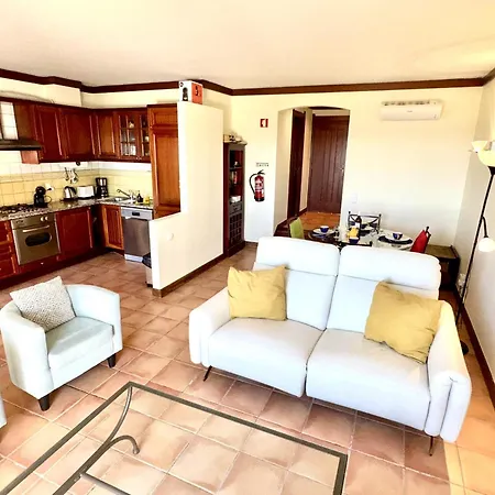 06 Terracos De - Casa Rosa Azul Benagil