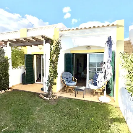 Сasa de vacaciones 06 Terracos De - Casa Rosa Azul *