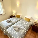 06 Terracos De - Casa Rosa Azul