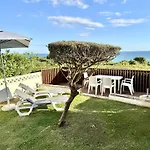 06 Terracos De - Casa Rosa Azul