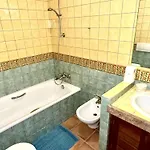 06 Terracos De - Casa Rosa Azul Holiday home *