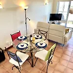 06 Terracos De - Casa Rosa Azul Holiday home Benagil