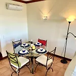 06 Terracos De - Casa Rosa Azul Holiday home *