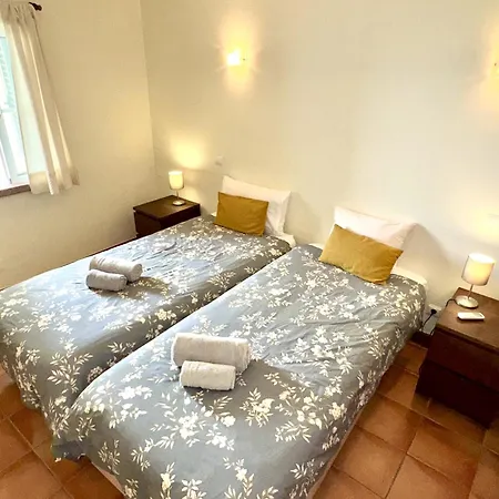 06 Terracos De - Casa Rosa Azul