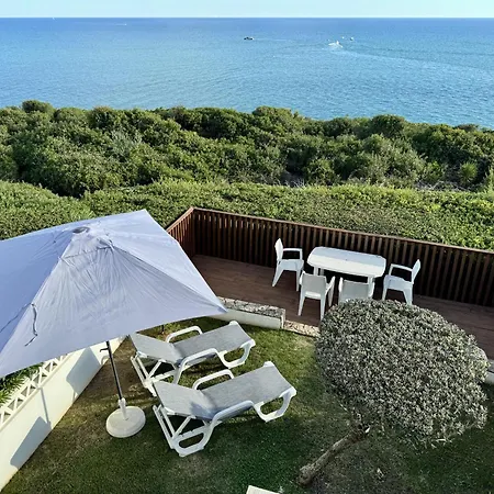 Holiday home 06 Terracos De - Casa Rosa Azul *