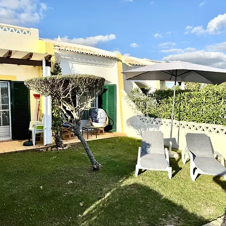 Holiday home 06 Terracos De - Casa Rosa Azul