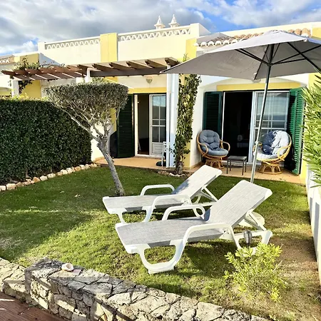 Holiday home 06 Terracos De - Casa Rosa Azul *