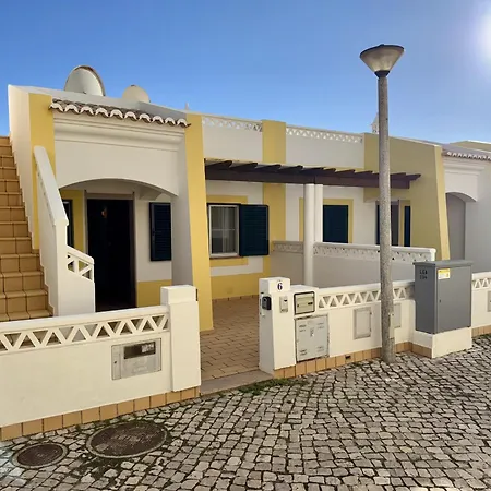 06 Terracos De - Casa Rosa Azul Holiday home