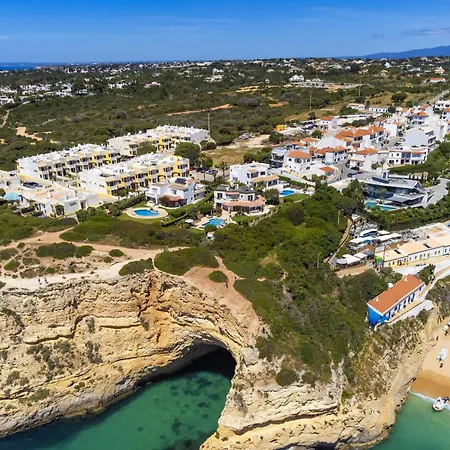 Holiday home 06 Terracos De - Casa Rosa Azul