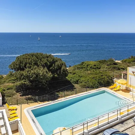 Holiday home 06 Terracos De - Casa Rosa Azul